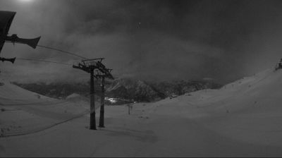 Cesana Torinese: Vialattea - Roccia Rotonda