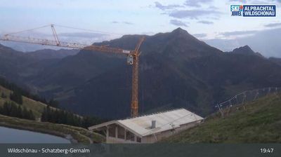 Gemeinde Wildschonau: Wildschönau, Ski Juwel Alpbachtal Wildschönau - Schatzberg-Gernalm