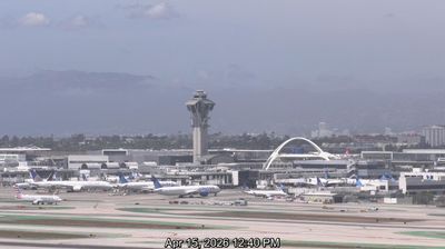 Los Angeles › Jugozapad