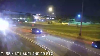 Jackson: I-55 at Lakeland Dr