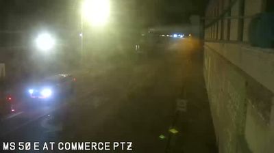 West Point: Main St/MS 50 at Commerce