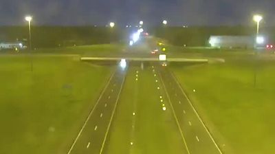 Jackson: I-220 at Highland Colony Pkwy
