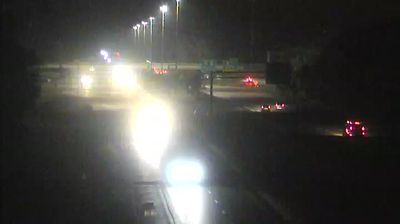 Hattiesburg: I-59 at 4th St