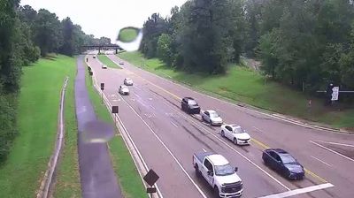 Ridgeland: US 51 at Jackson St