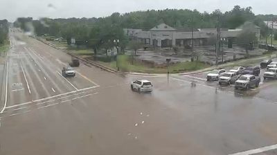 Madison: US 51 at Hoy Rd