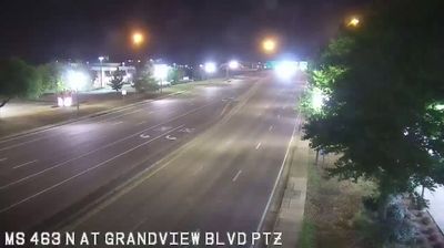Madison: MS 463 at Grand View Blvd