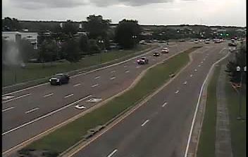 Madison: MS 463 at Welch Farms Rd