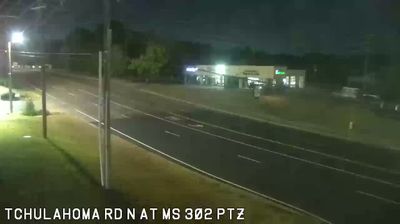 Southaven: MS 302 at Tchulahoma Rd