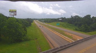Mahon: I-22 at MM 25