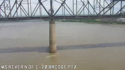 Live webcam in Vicksburg, Estats Units d'Amèrica