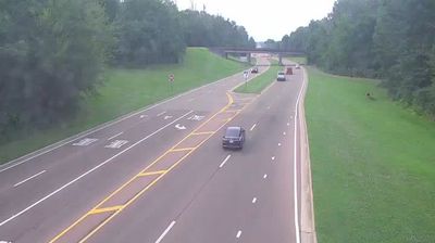 Ridgeland: US 51 at School St