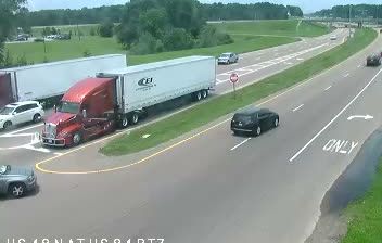 Collins: US 49 at Selma Rd