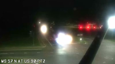 Gautier: US 90 at MS 57