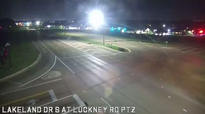 Dogwood Place: Lakeland Dr at Luckney Rd