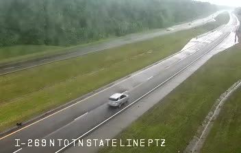 Cayce: I-269 to TN State Line