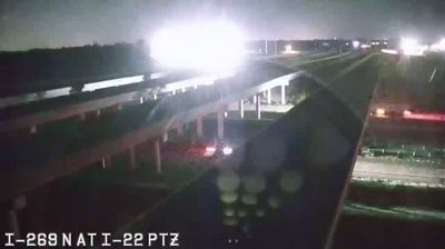 Byhalia: I-269 at I-22