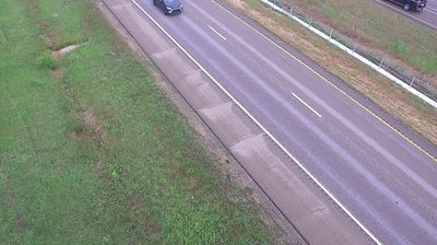 Byhalia: I-22 at MM 13.5