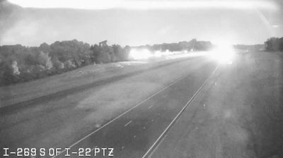 Stonewall: I-269 at MM 15
