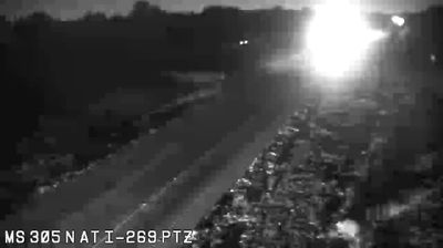 Lewisburg: I-269 at MS 305