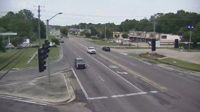 Starkville: MS 12 at Stark Rd