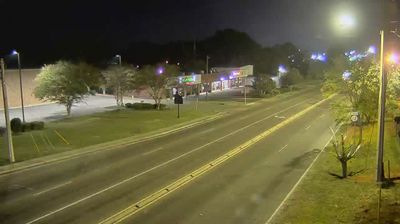 Starkville: MS 12 at Louisville St