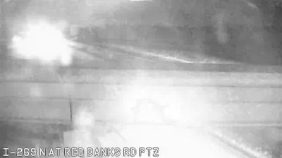 Stonewall: I-269 at Red Banks Rd