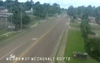 Hernando: MS 304 at McIngvale Rd