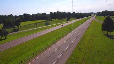 Live webcam in Olive Branch, Estats Units d'Amèrica