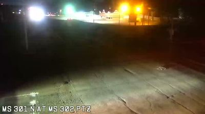 Horn Lake: MS 301 at MS 302