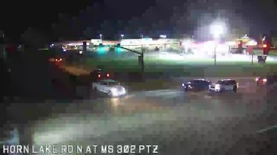 Horn Lake: MS 302 at - Rd