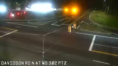 Olive Branch: MS 302 at Davisdon Rd