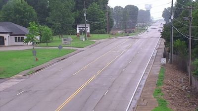 Olive Branch: MS 302 at Craft Rd