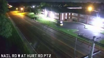 Live webcam in Horn Lake, Sjedinjene Američke Države
