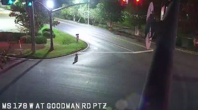 Olive Branch: MS 178 at Goodman Rd