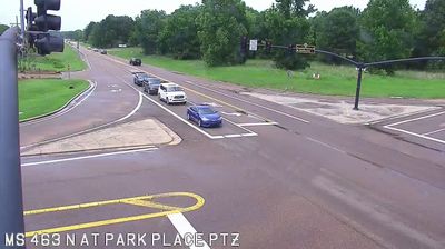 Madison: MS 463 at Park Place