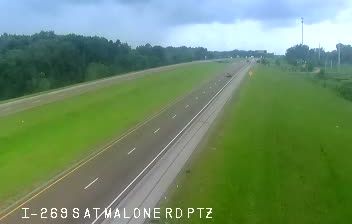 Bright: I-269 at MM 4