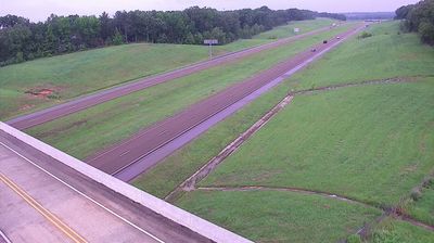 Lewisburg: I-269 at MM 8