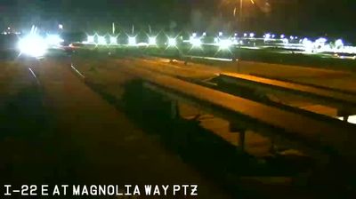 Blue Springs: I-22 at Magnolia Way