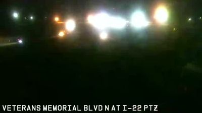 Tupelo: I-22 at Veterans Memorial Blvd