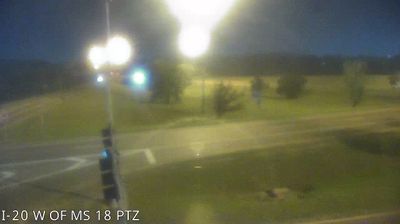 Terrapin Hill: I-20 at MS 18