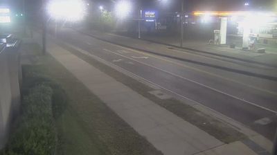 Jackson: US 51 at Meadowbrook Rd