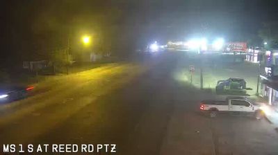 Greenville: MS 1 at Reed Rd