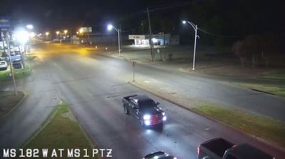 Greenville: MS 182 at MS 1