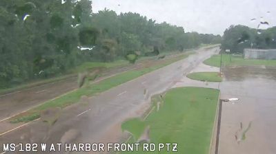 Greenville: MS 182 at Harbor Front Rd