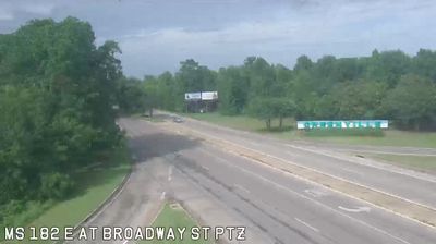 Greenville: MS 182 at Broadway St