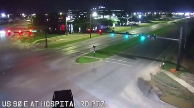 Live webcam in Pascagoula, United States