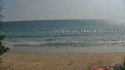 Live webcam in Ban Saladan, Tailandas