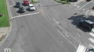 Live webcam in White Bear Lake, الولايات المتّحدة الأمريكيّة