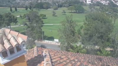 Live webcam in Orihuela, Spanja