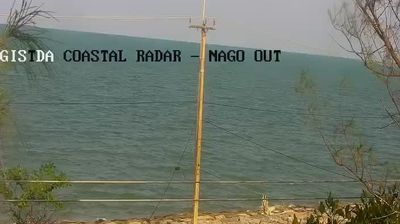 Live webcam in Pak Phanang, Tailàndia